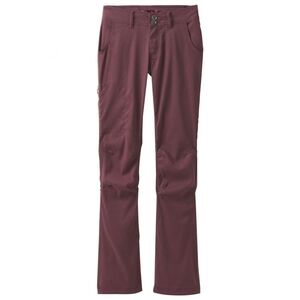 Prana Halle Pant Sz 8 SHORT